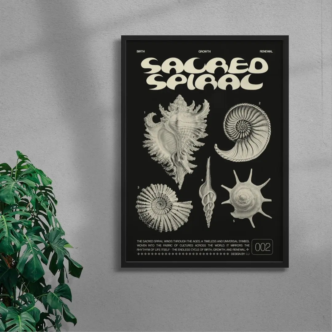 Sacred Spiral - Image 4