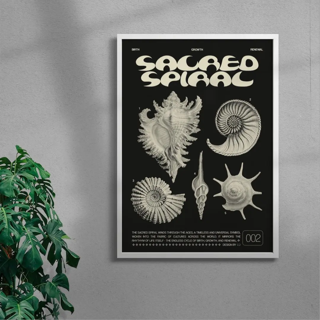 Sacred Spiral - Image 5