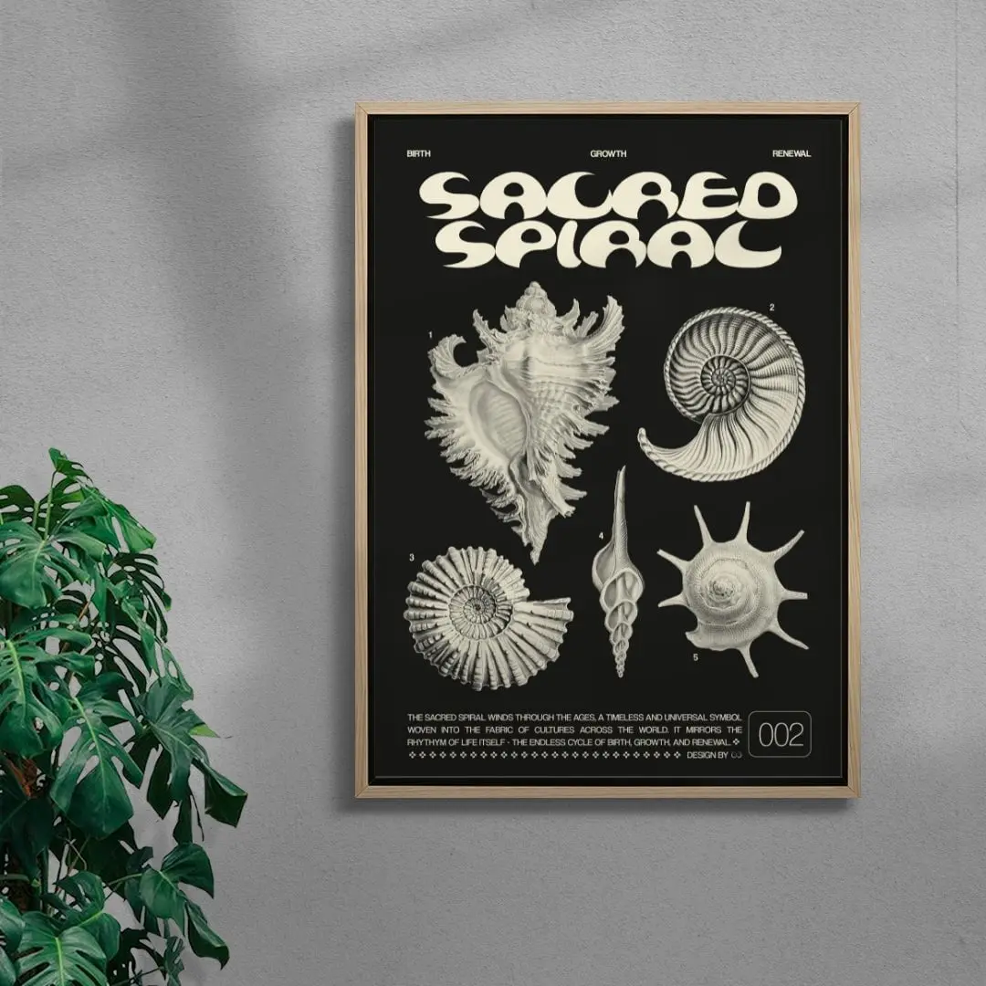 Sacred Spiral - Image 4
