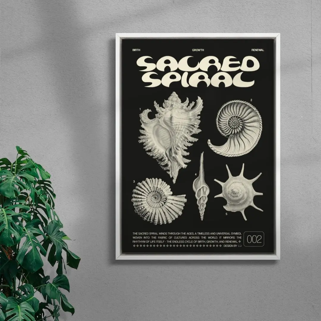 Sacred Spiral - Image 5