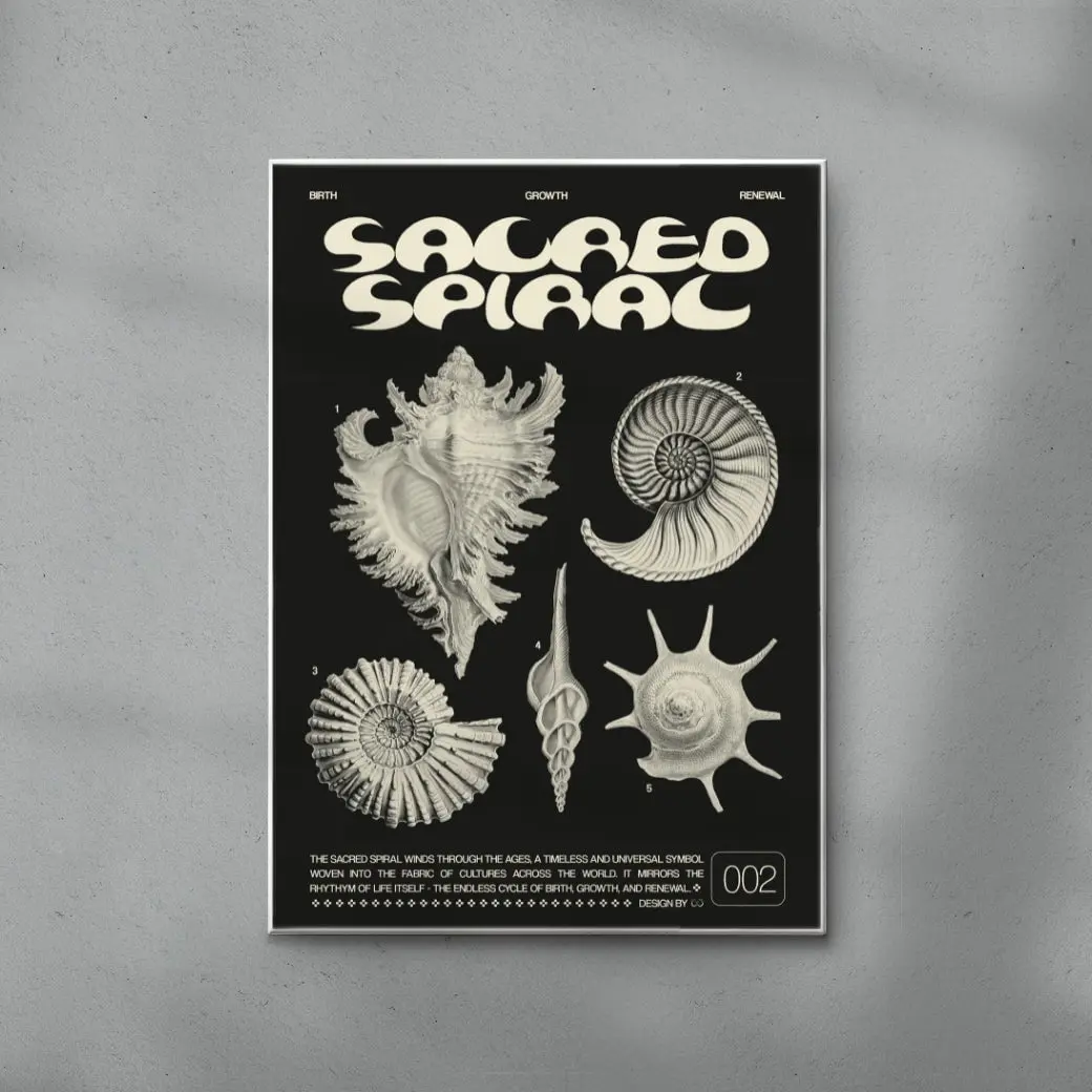 Sacred Spiral - Image 6