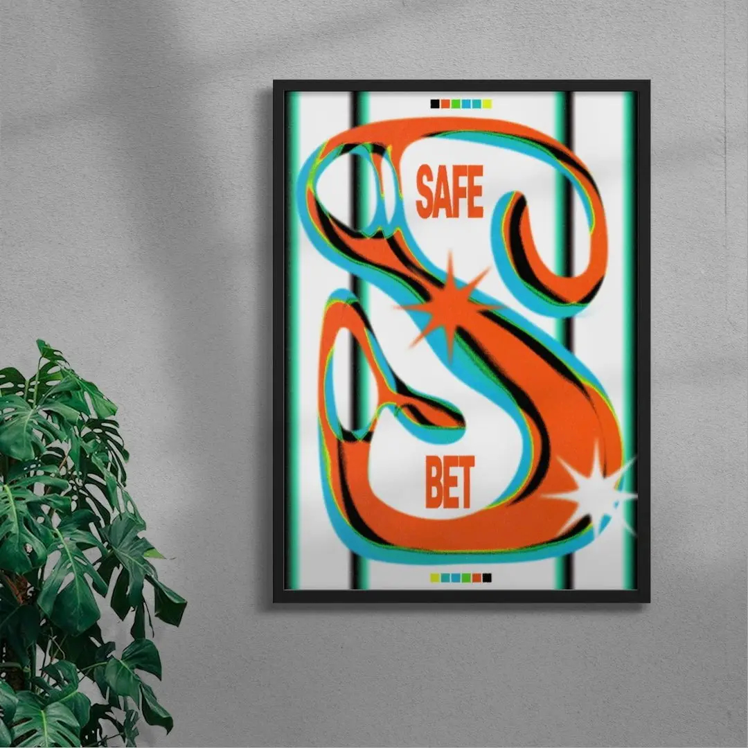 SAFE BET - Image 3