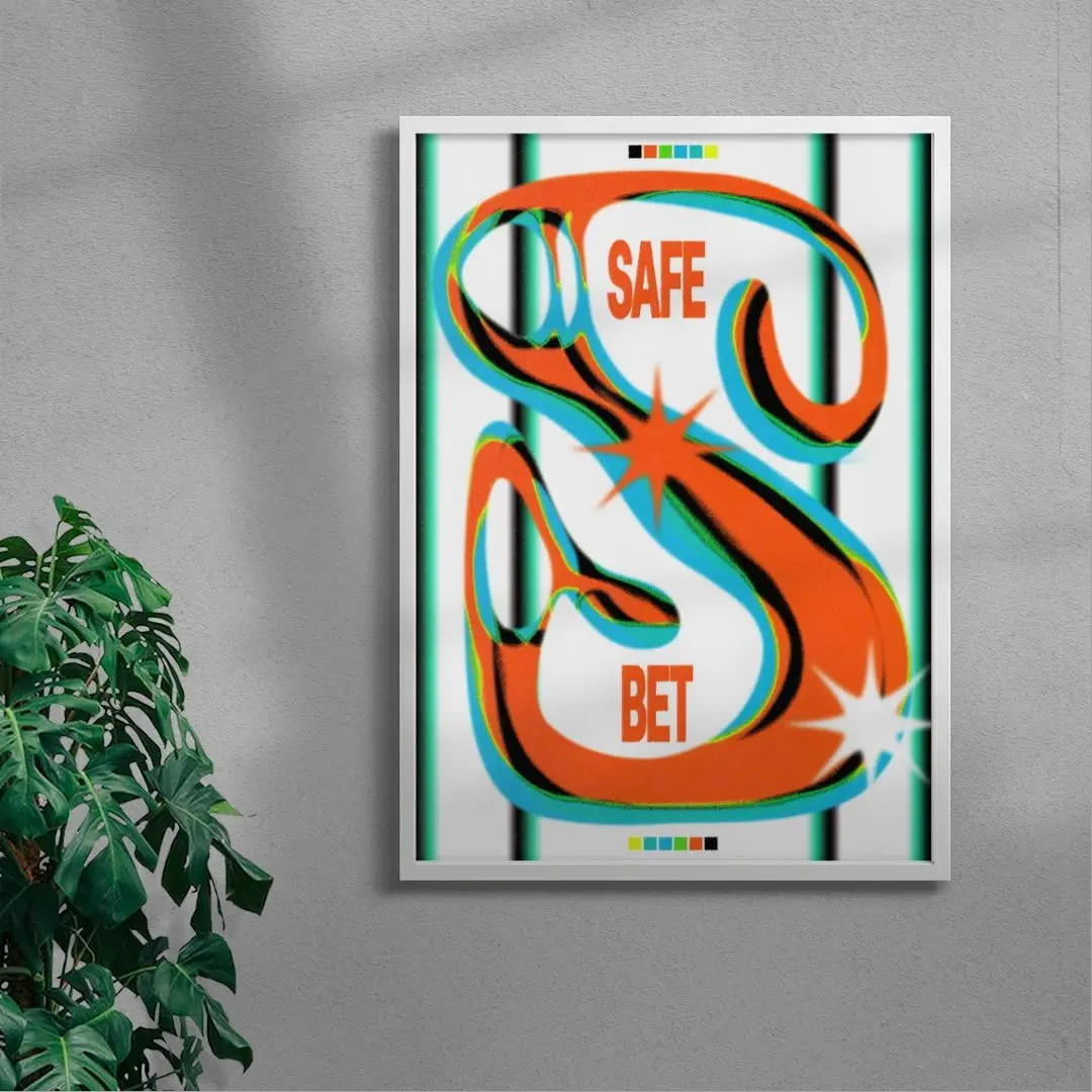 SAFE BET - Image 4