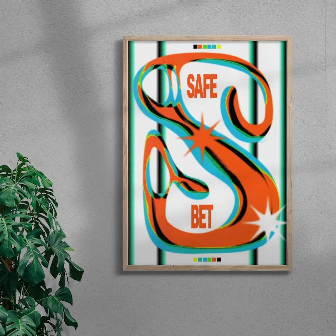 SAFE BET - Image 5