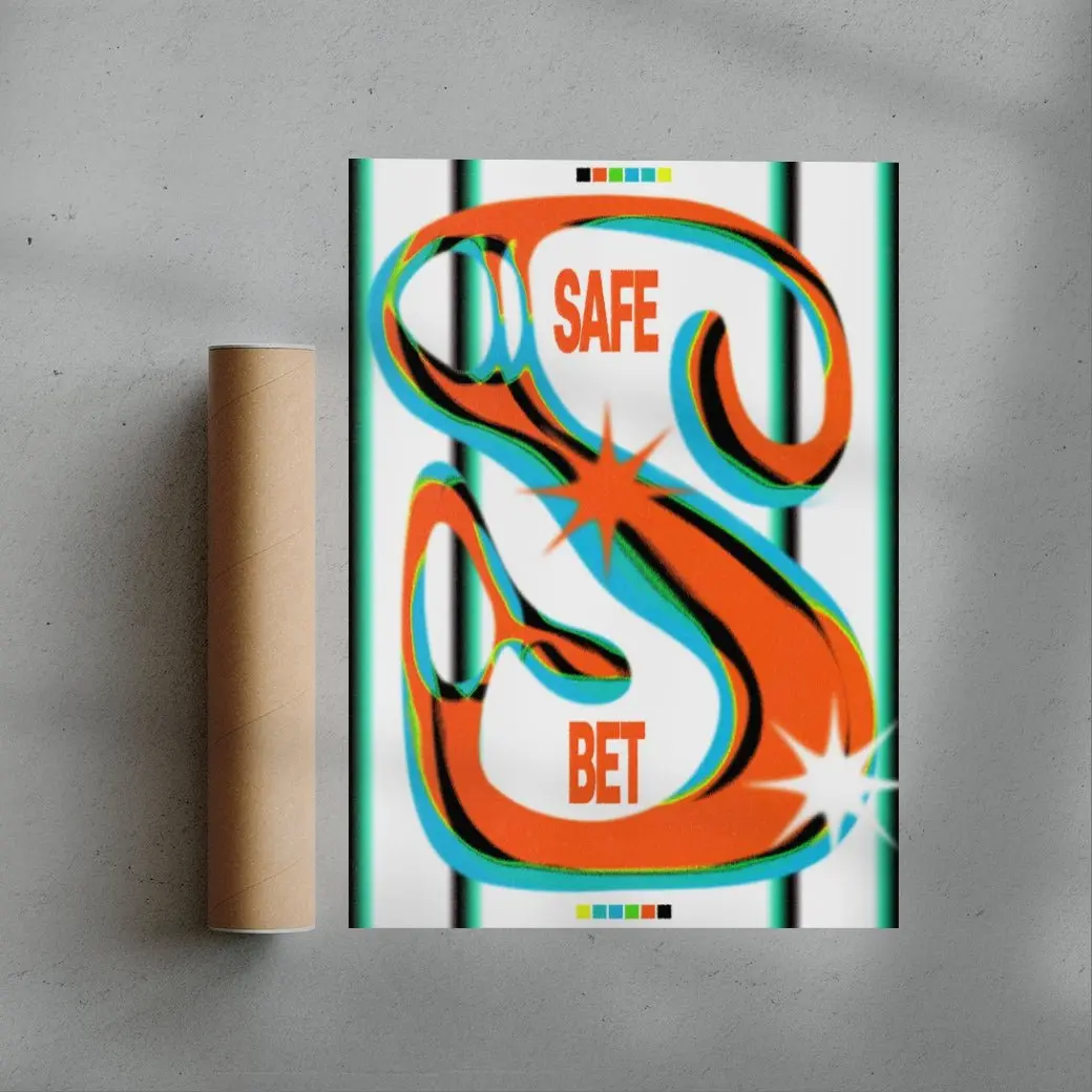 SAFE BET - Image 3