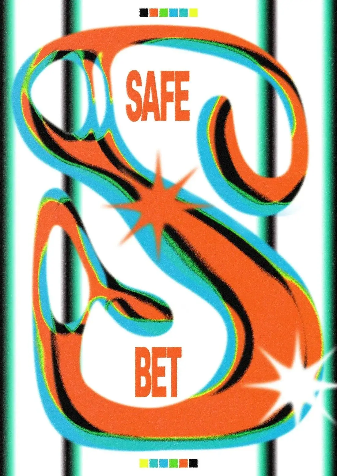 SAFE BET - Image 2