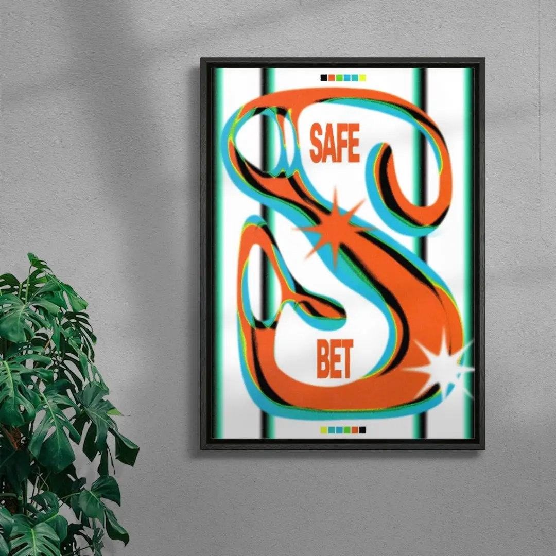 SAFE BET - Image 3