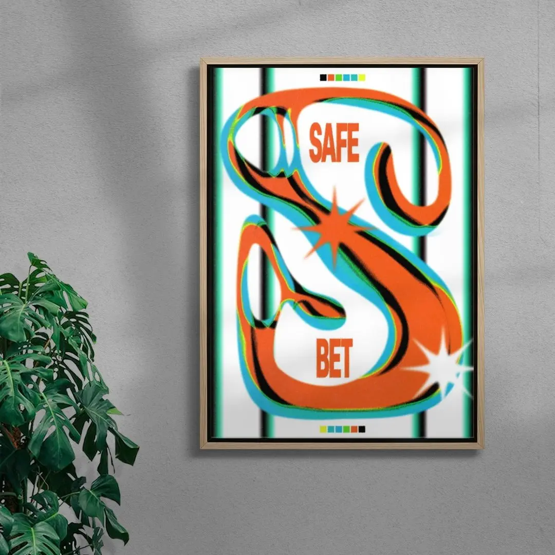 SAFE BET - Image 4