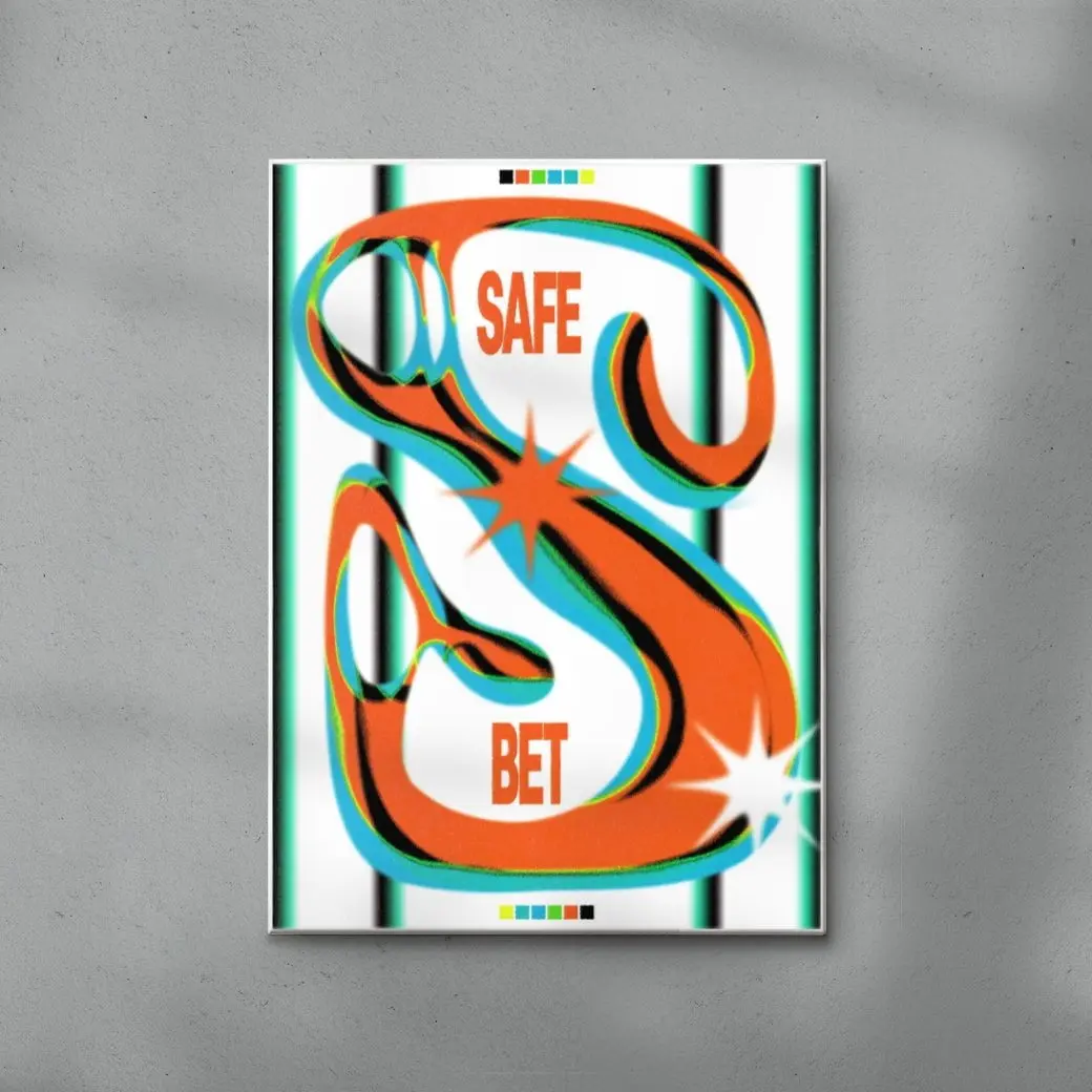 SAFE BET - Image 6