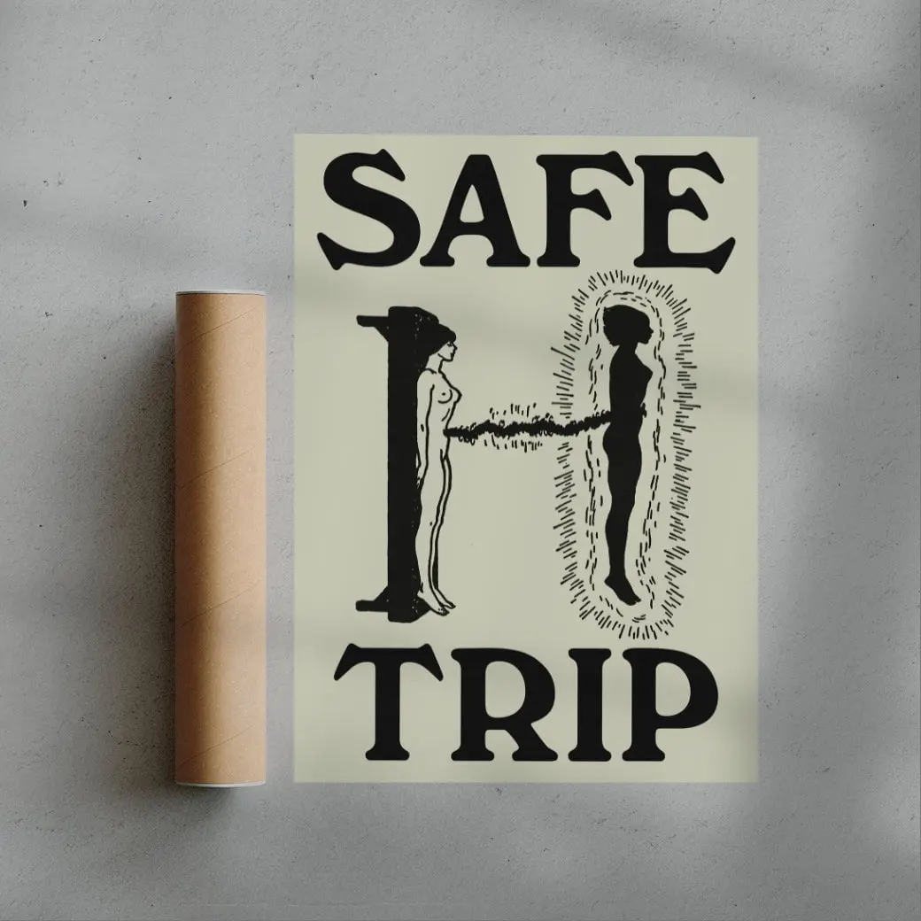 Safe Trip - Image 2