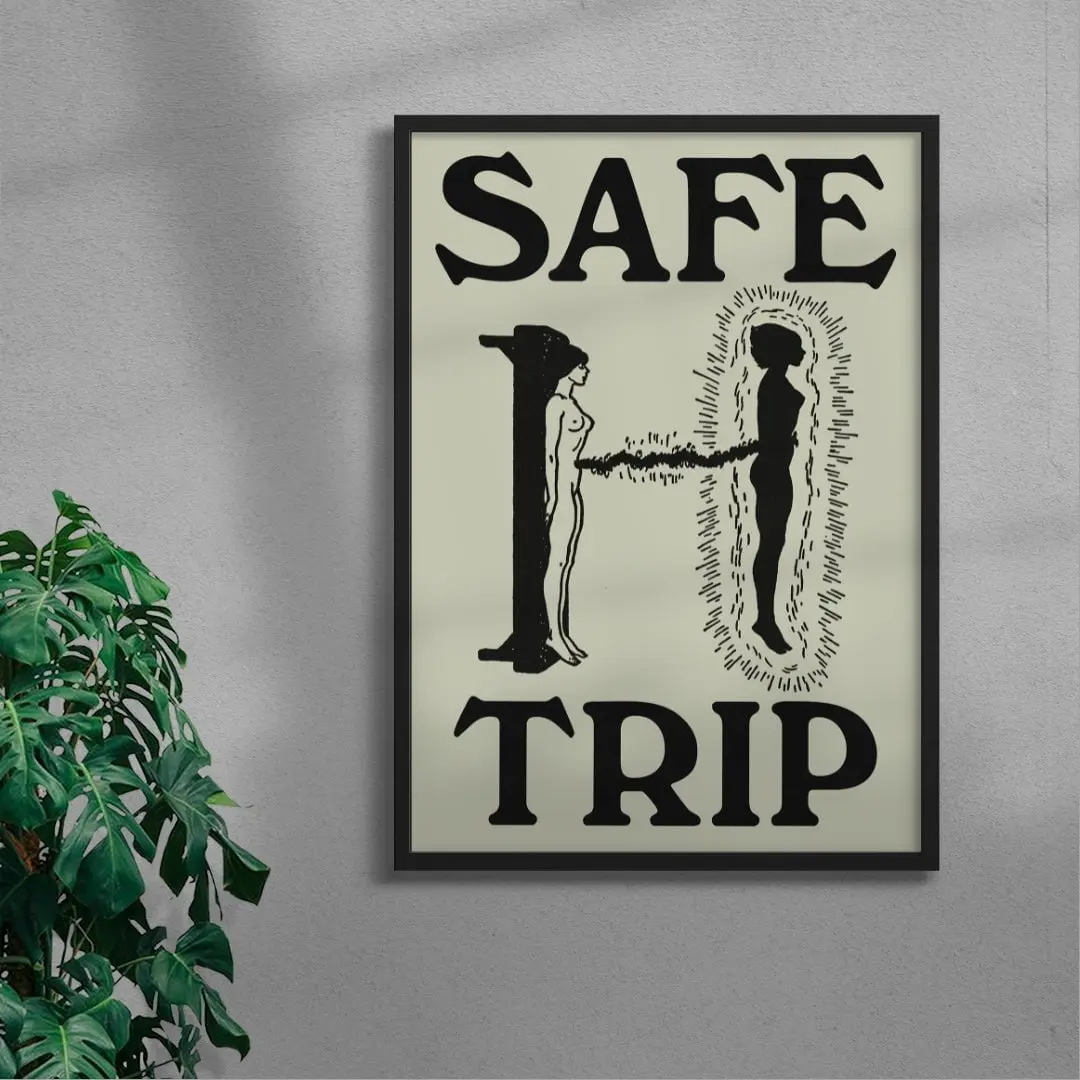 Safe Trip - Image 3