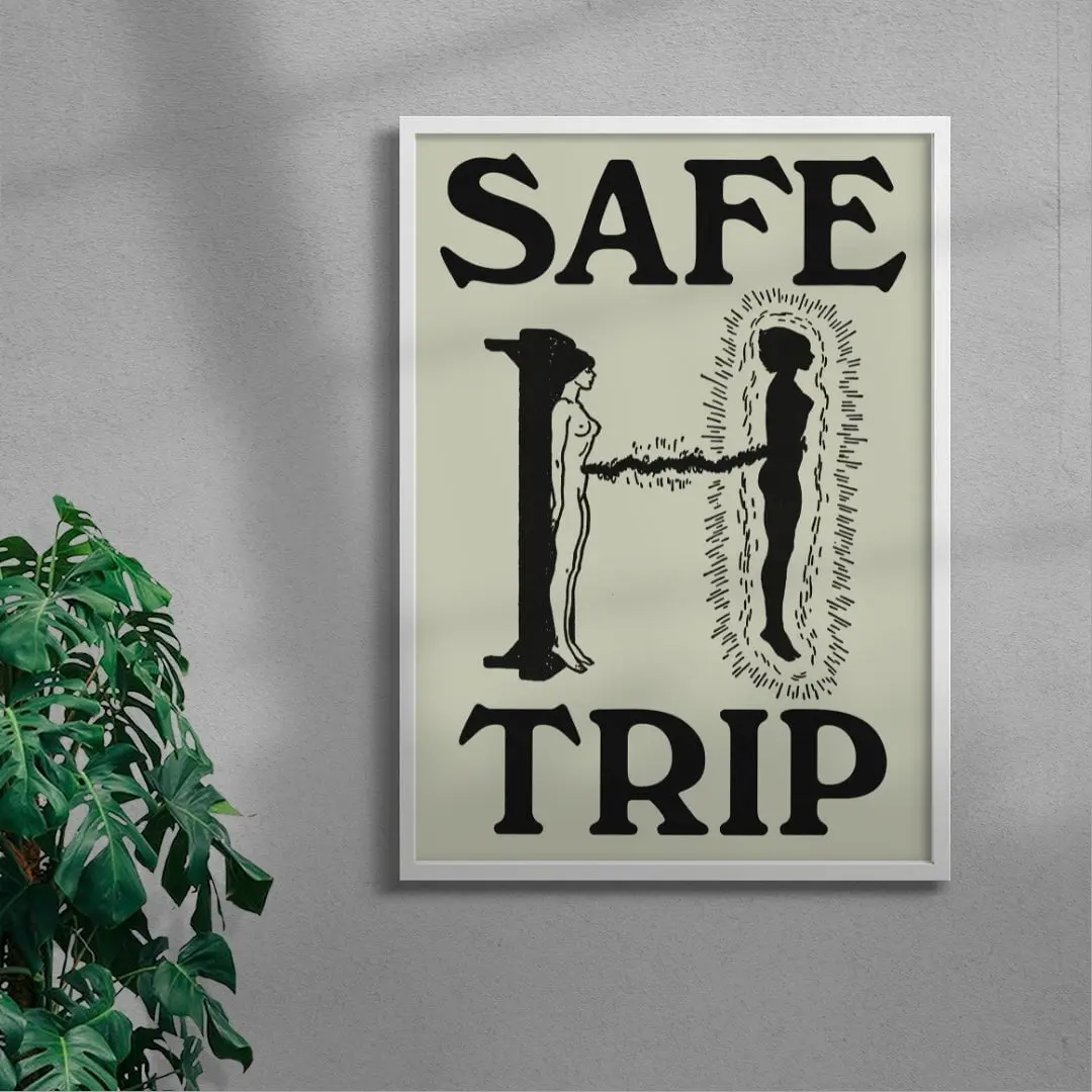Safe Trip - Image 4