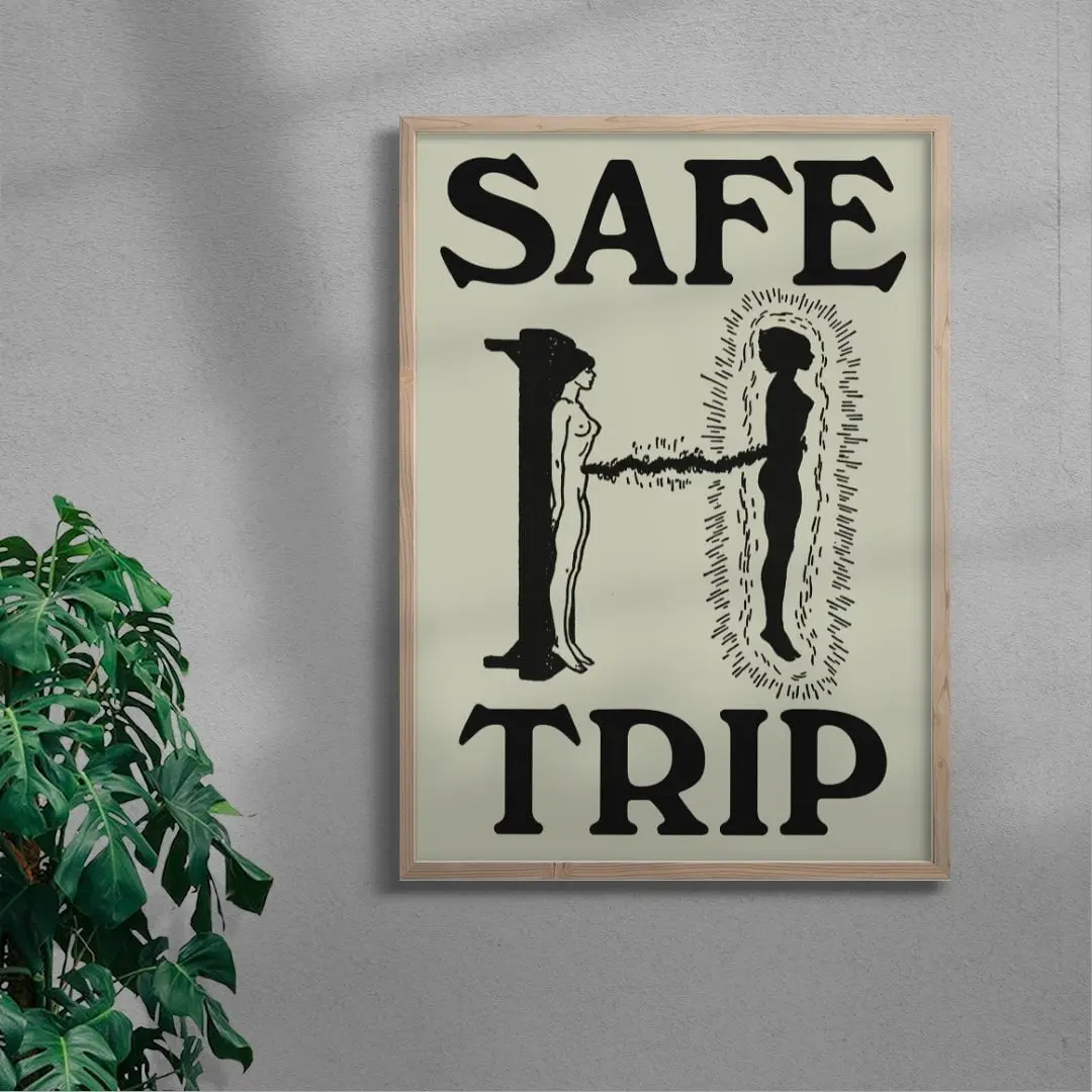 Safe Trip - Image 5
