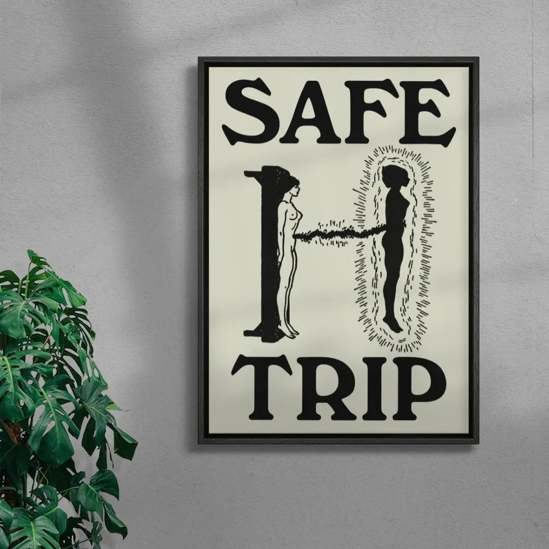 Safe Trip - Image 3
