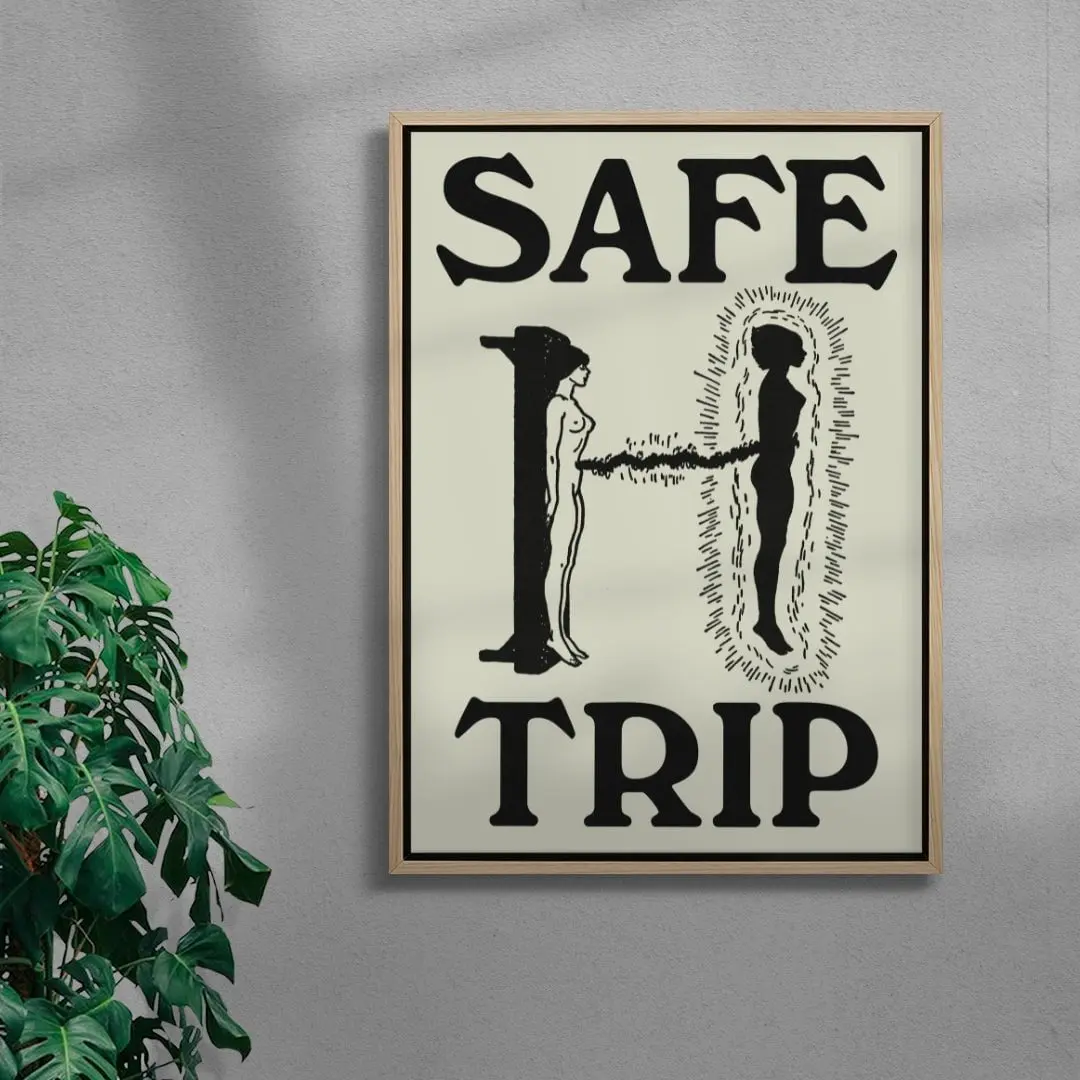 Safe Trip - Image 4