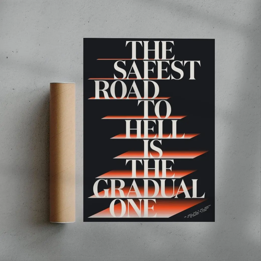 SAFEST ROAD TO HELL - Image 3
