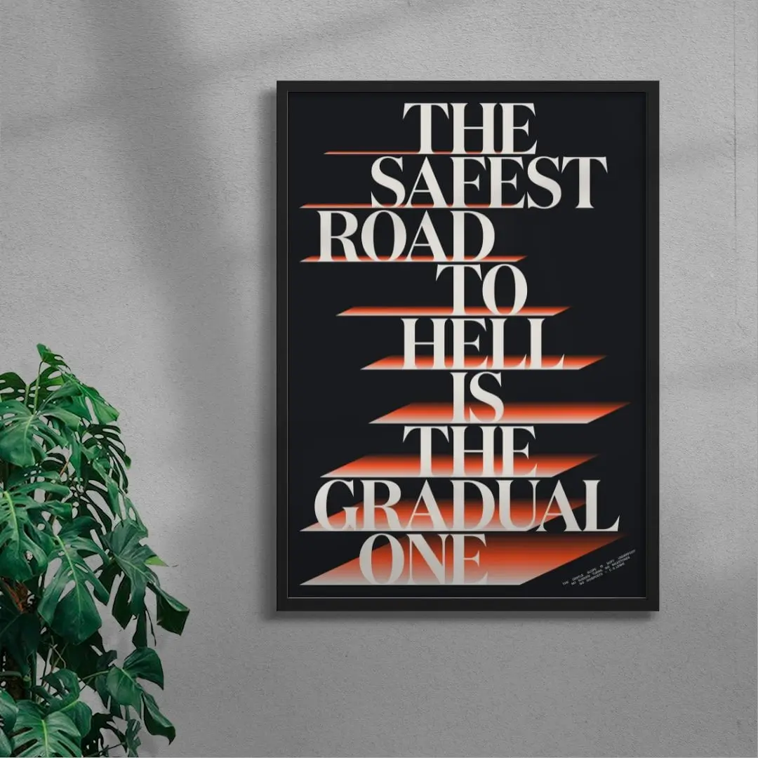 SAFEST ROAD TO HELL - Image 4