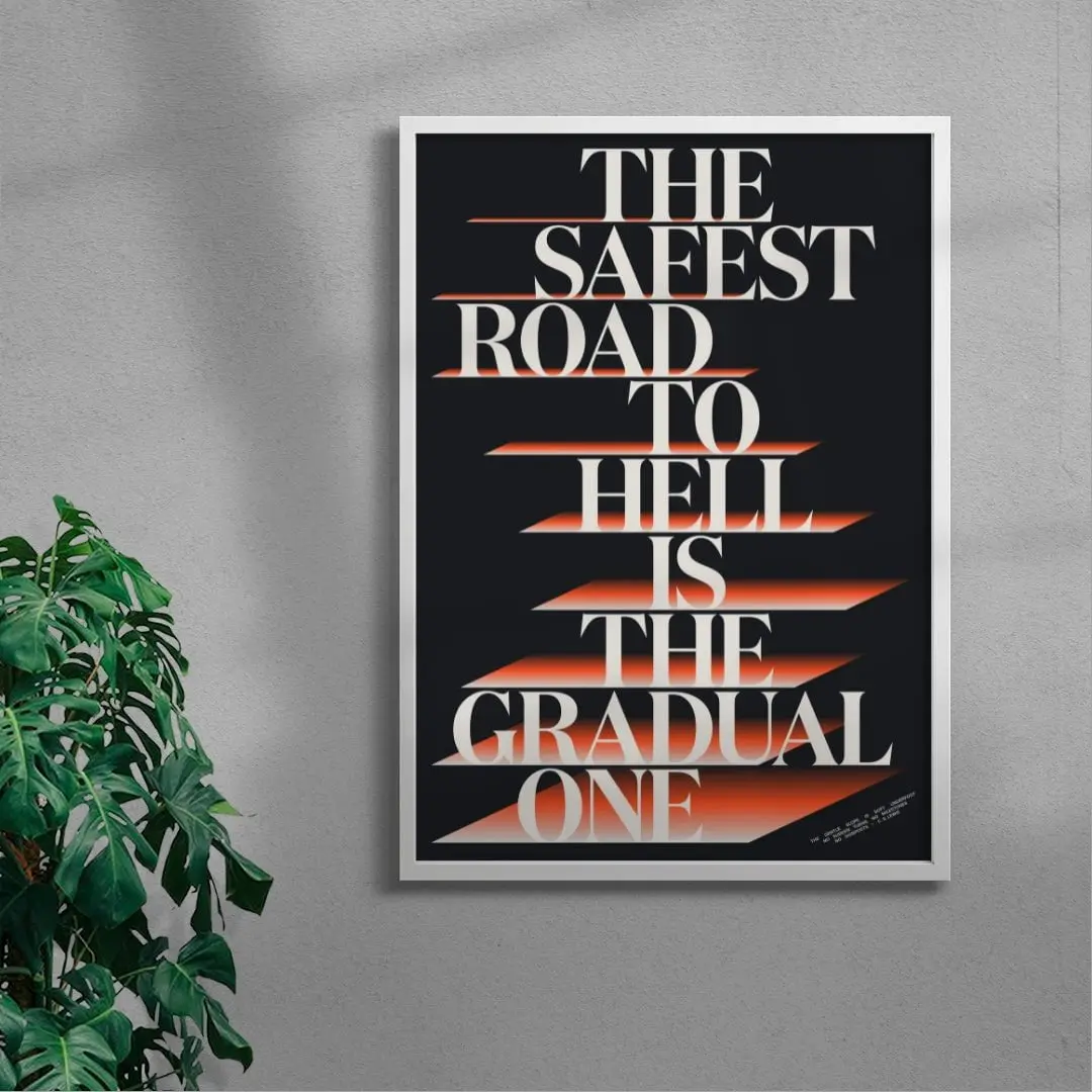 SAFEST ROAD TO HELL - Image 5