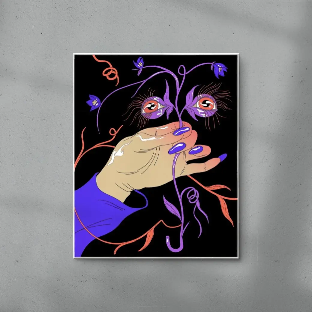 Saint Lucy - Image 3