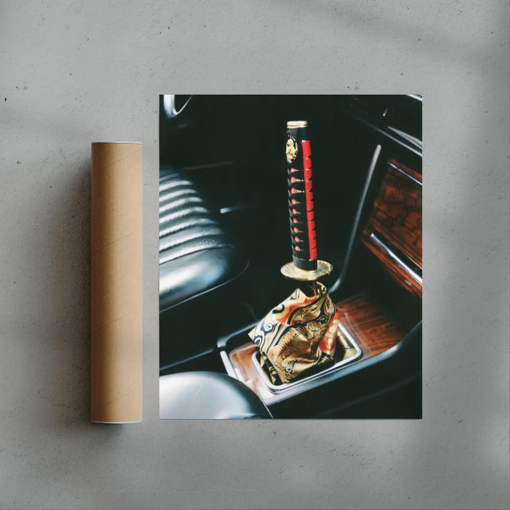 SAMURAI - Image 3