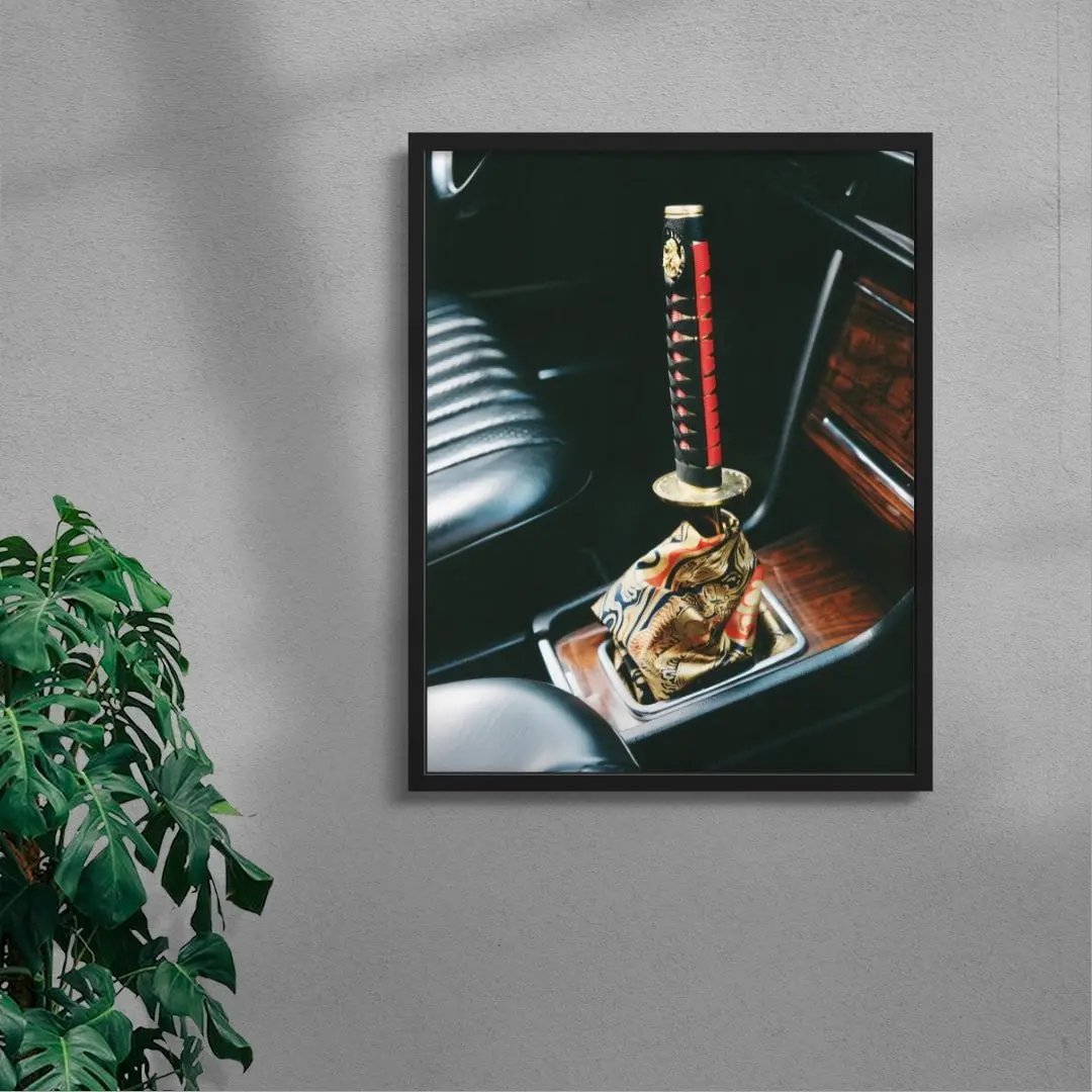 SAMURAI - Image 4