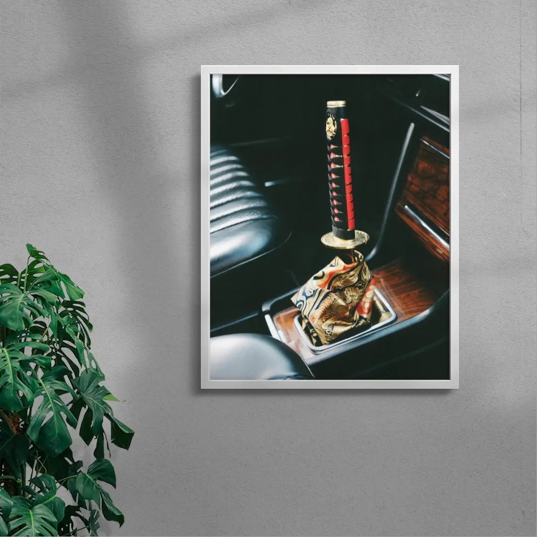 SAMURAI - Image 5