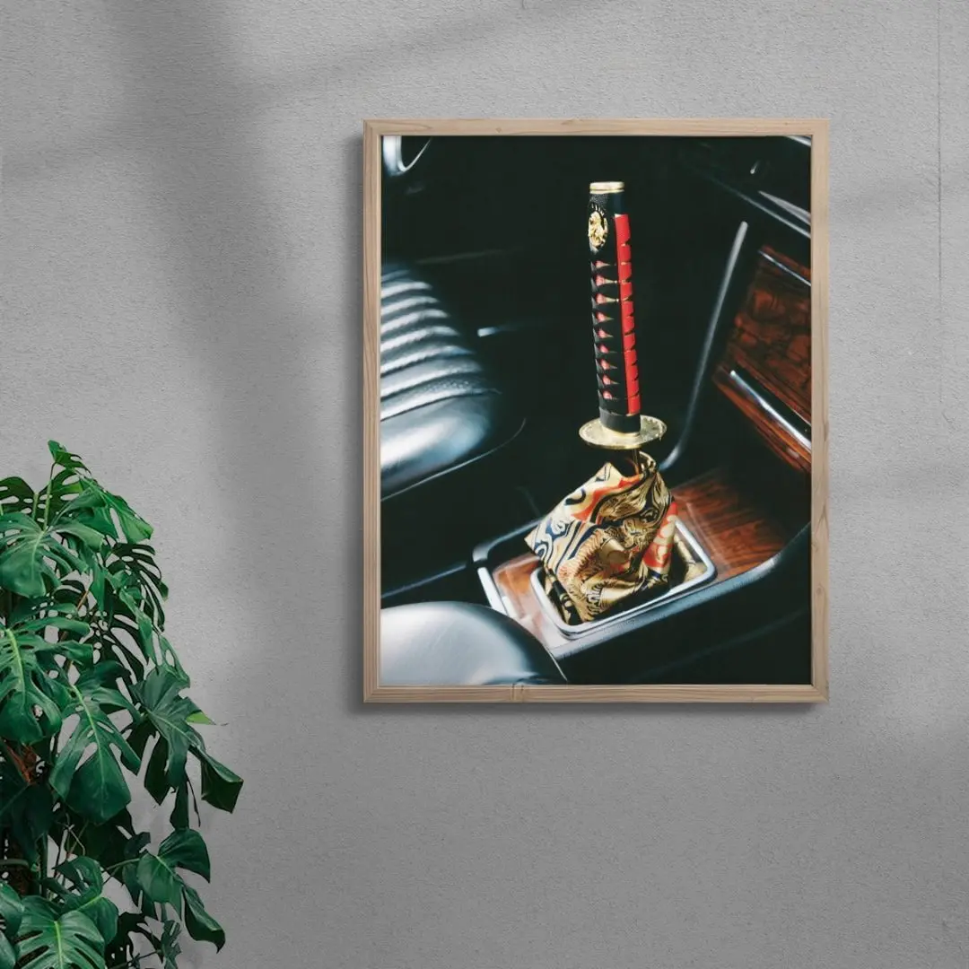 SAMURAI - Image 6