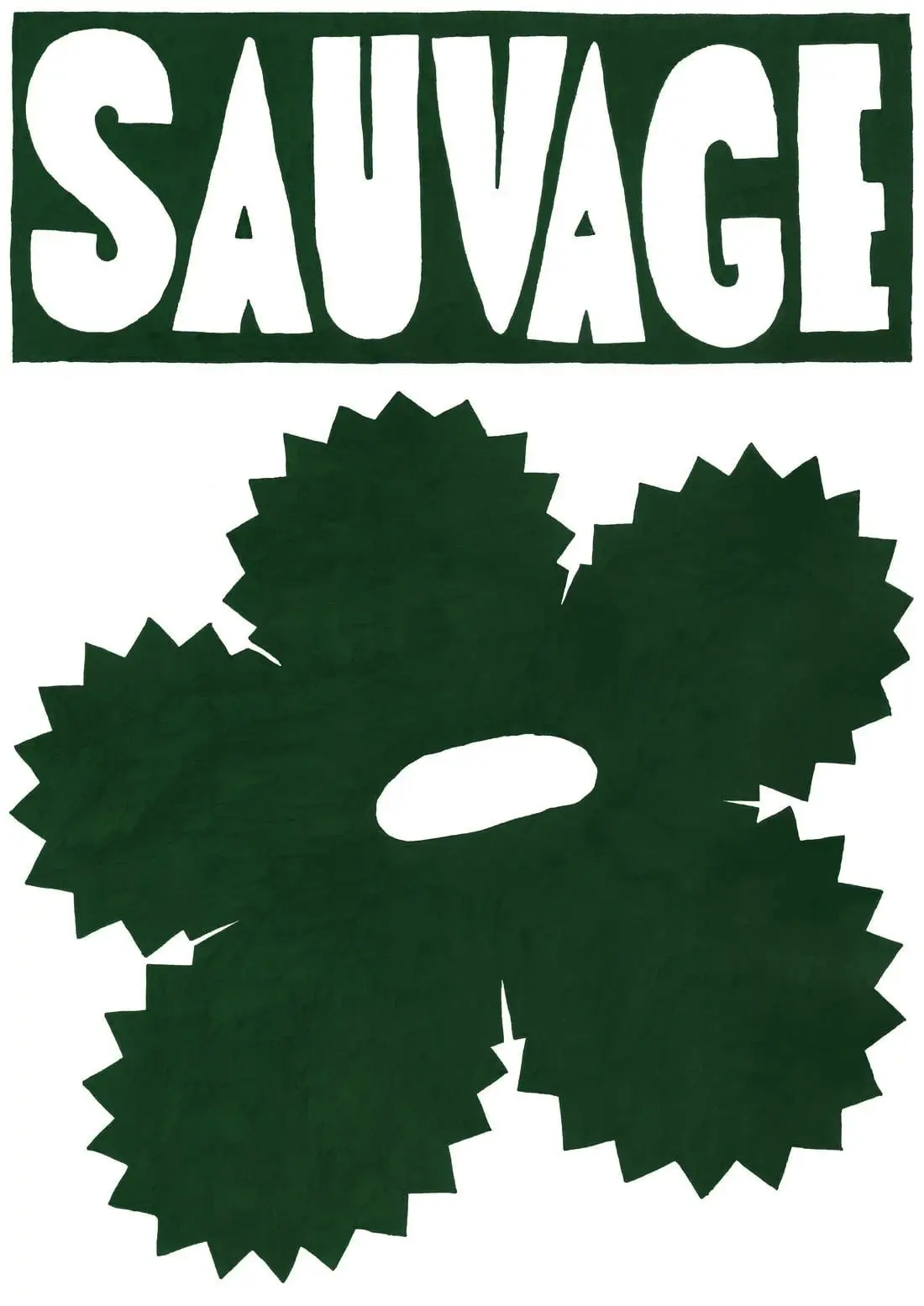 Sauvage - Image 2