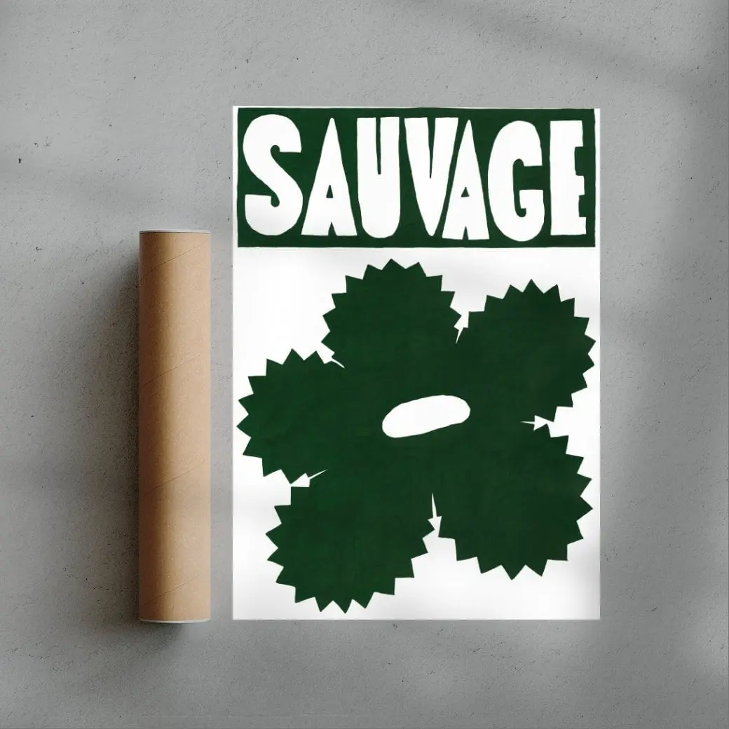 Sauvage - Image 3