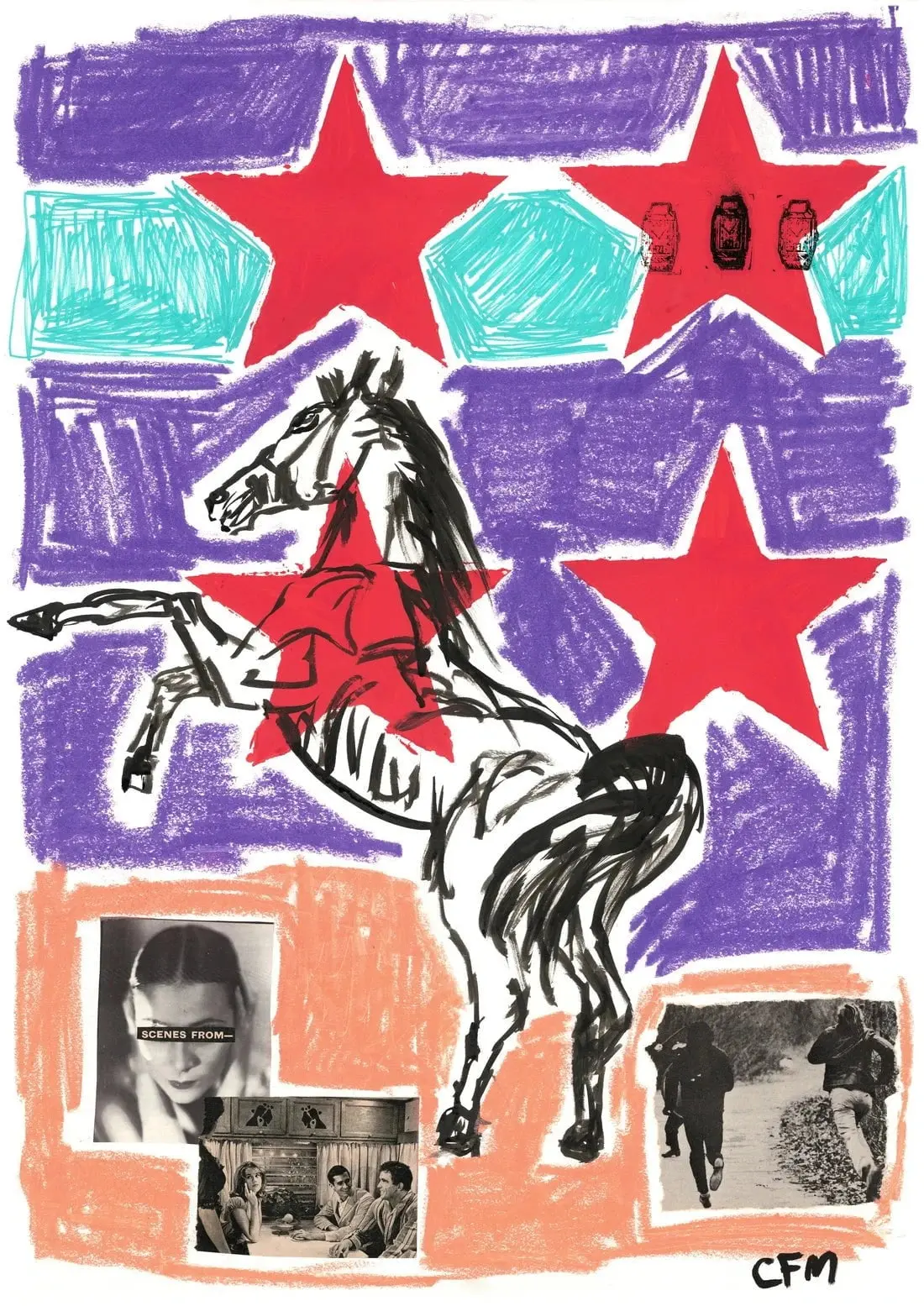 Scenes From - Image 2