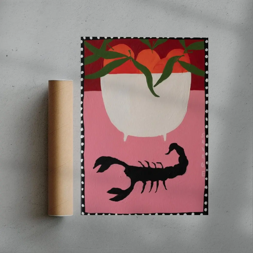 Scorpion - Image 3