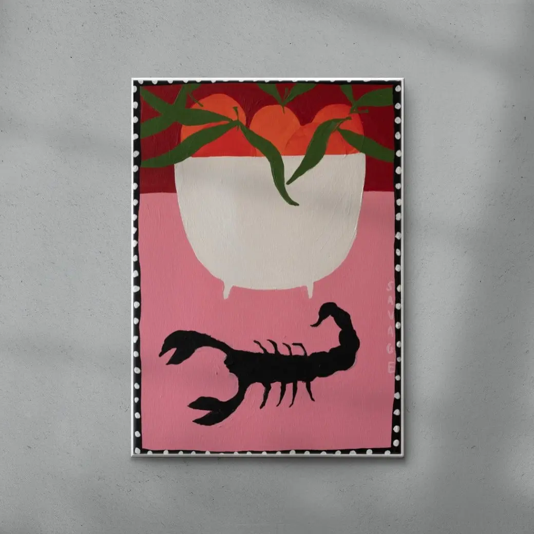 Scorpion - Image 3