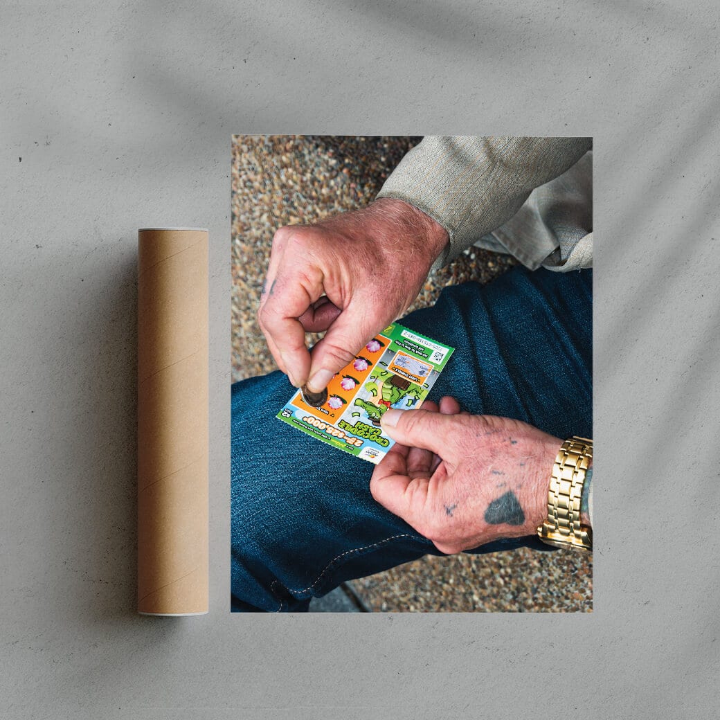 Scratch your luck - Image 3