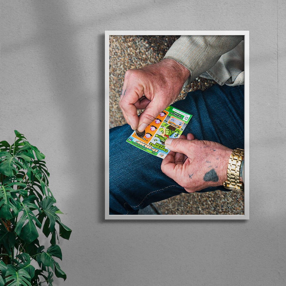 Scratch your luck - Image 4