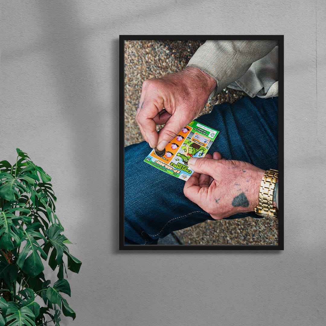 Scratch your luck - Image 6