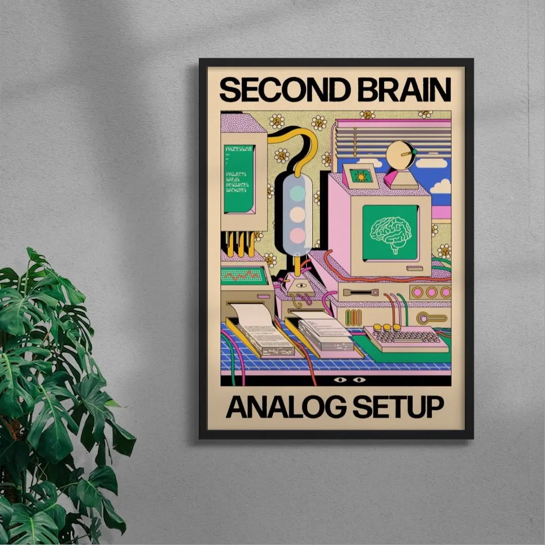 Second Brain - Image 4