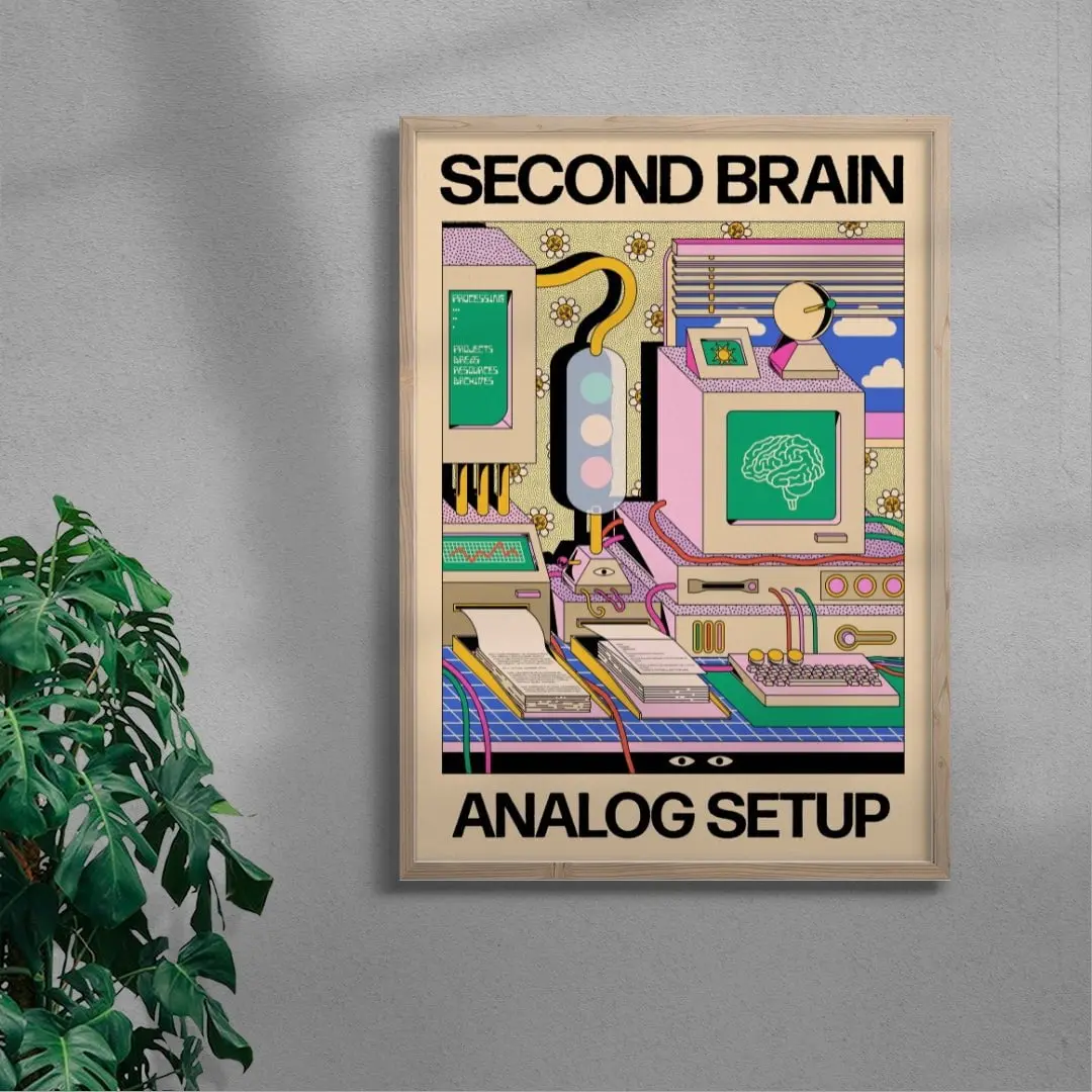 Second Brain - Image 6