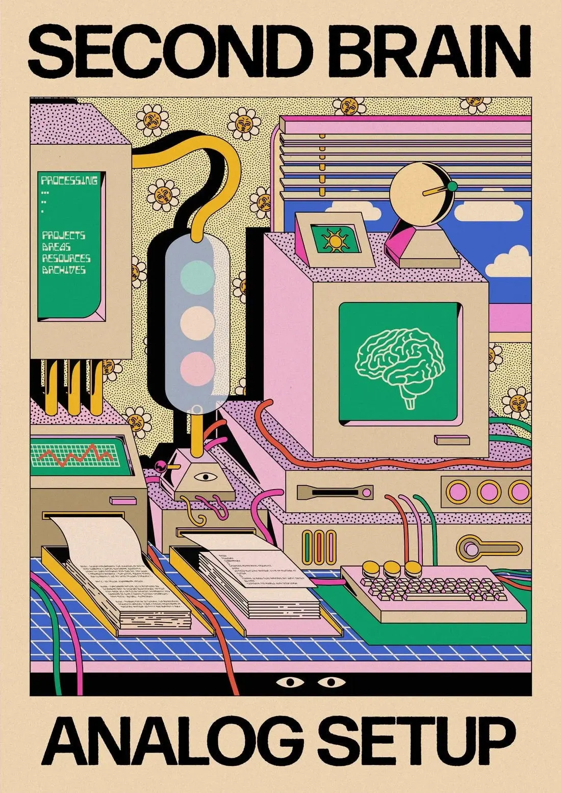 Second Brain - Image 2