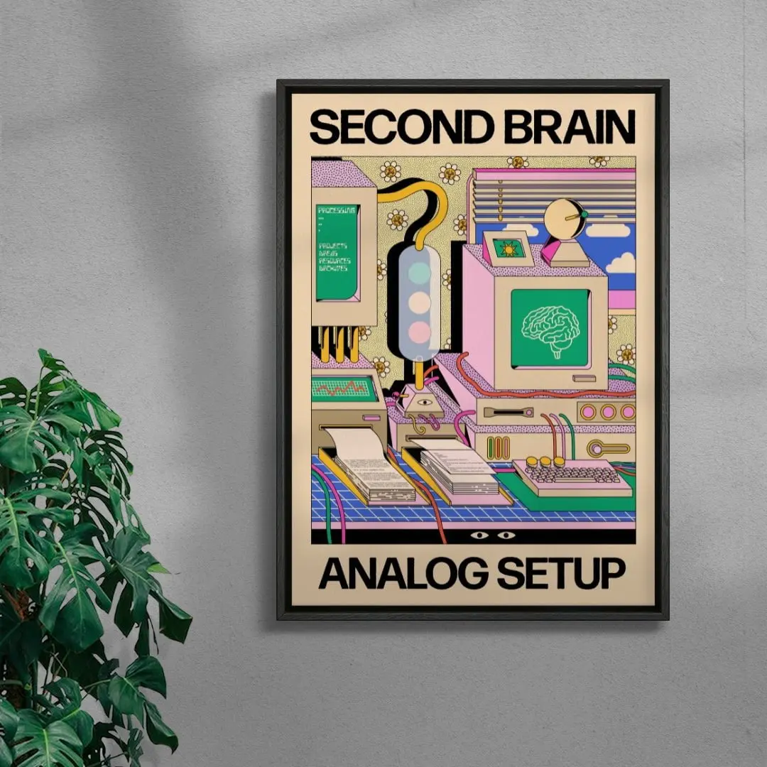 Second Brain - Image 4
