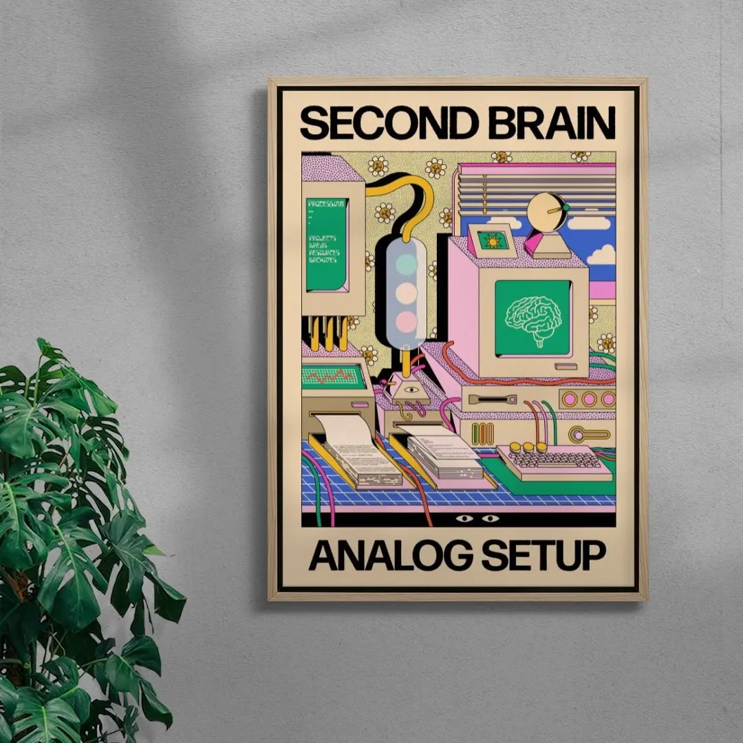 Second Brain - Image 6