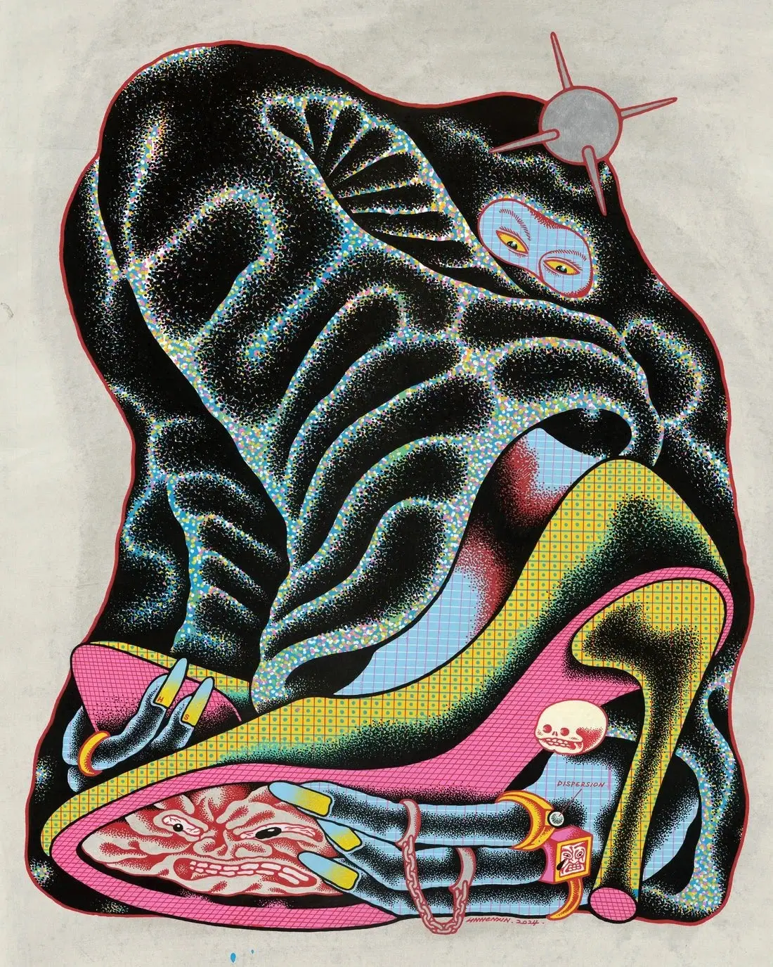 Secret No. 1 - Image 2