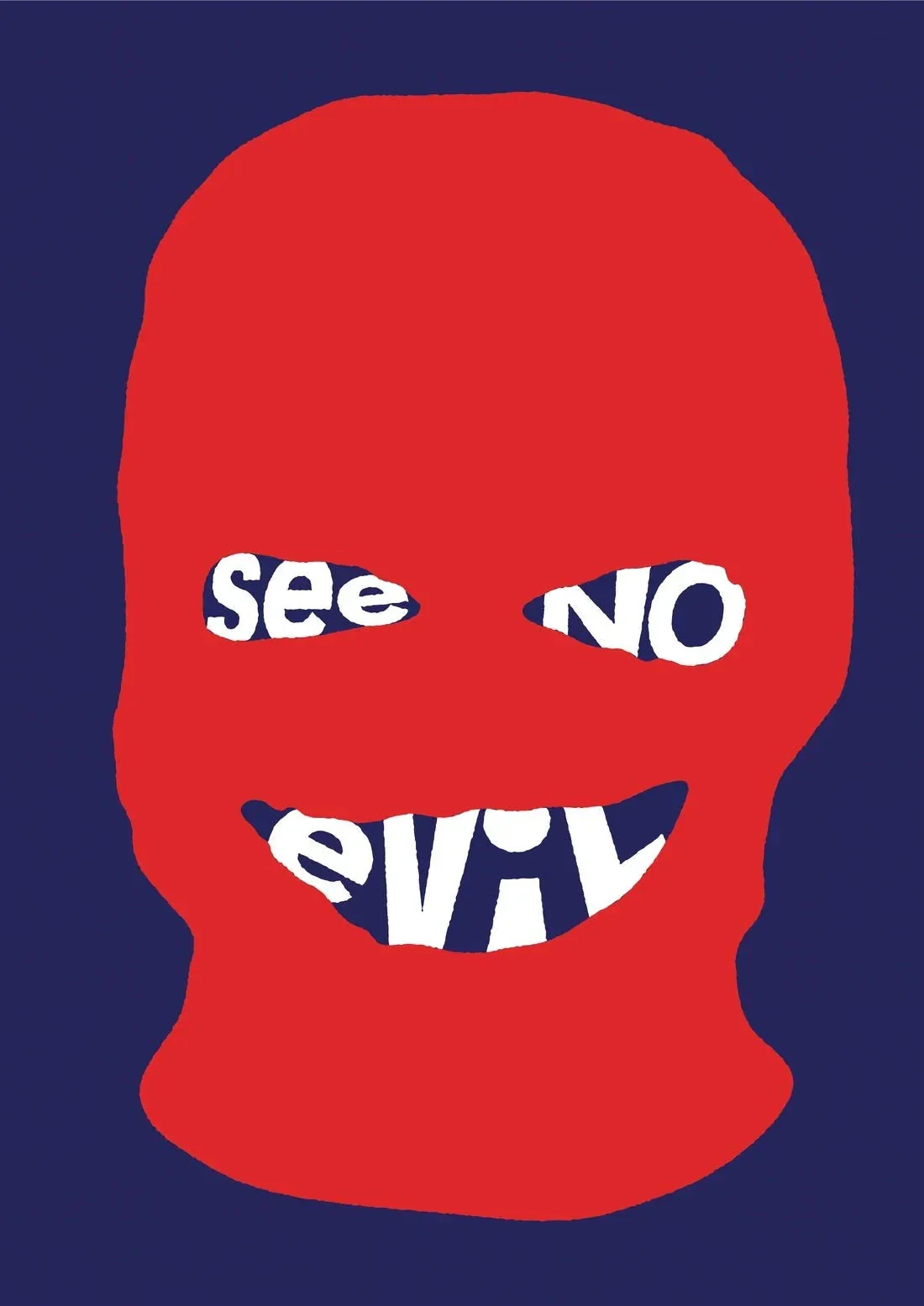 See no evil - Image 2