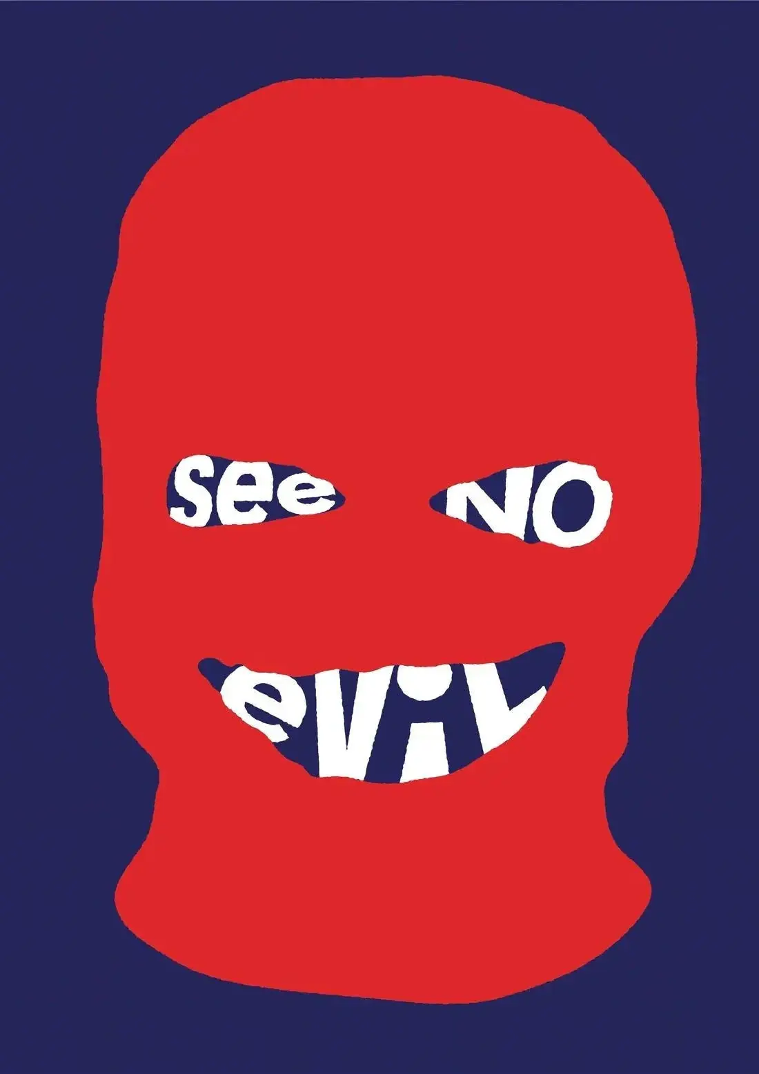 See no evil - Image 2
