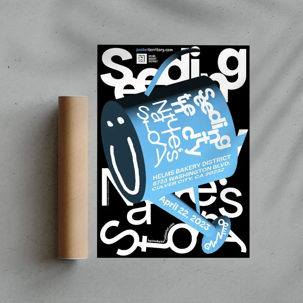 Seeding The City - Image 2