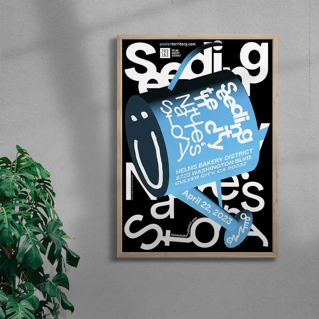 Seeding The City - Image 4