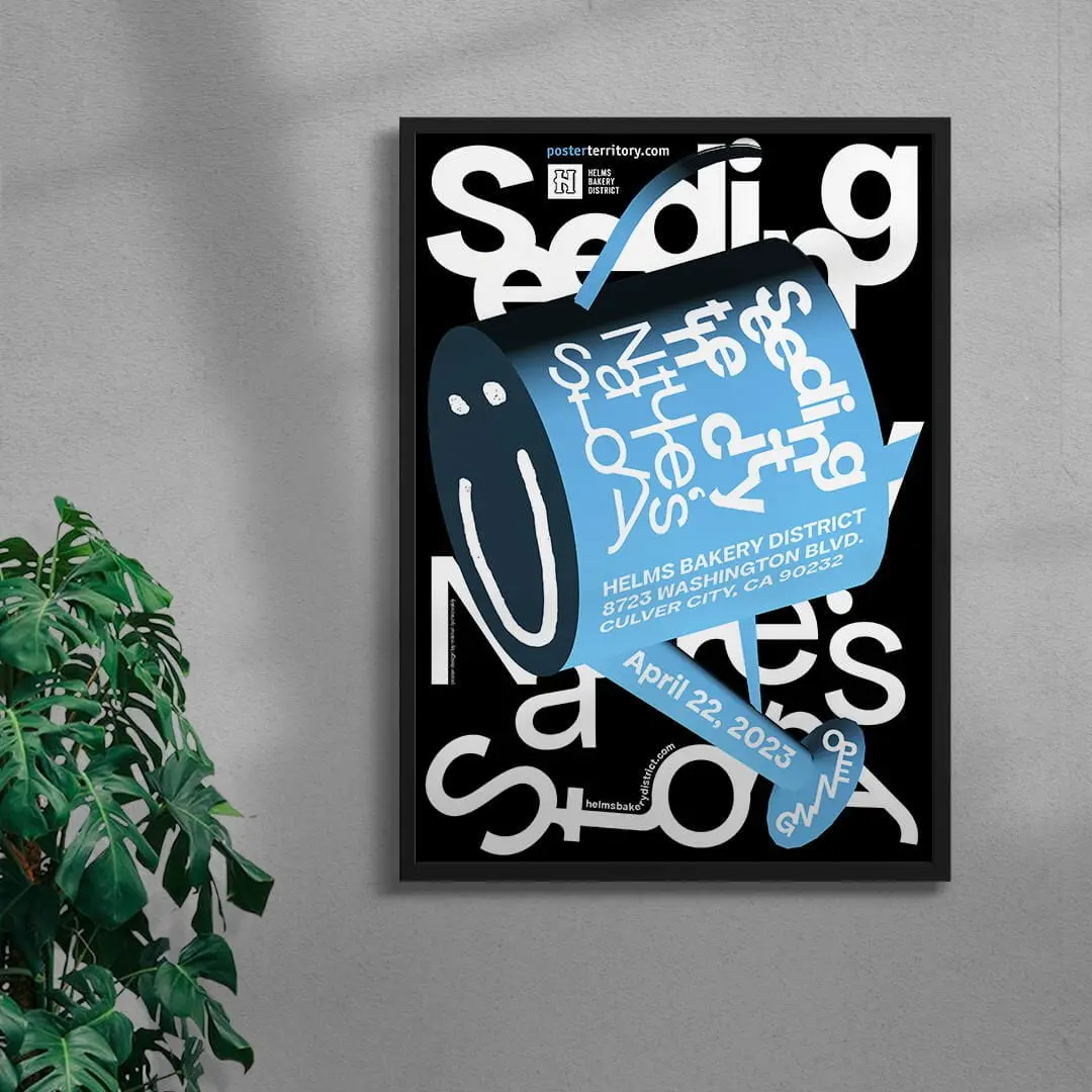 Seeding The City - Image 5