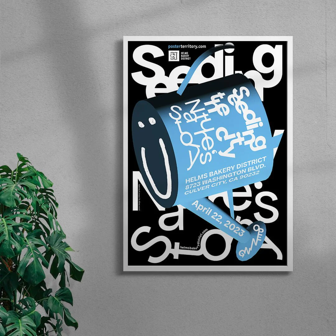 Seeding The City - Image 4