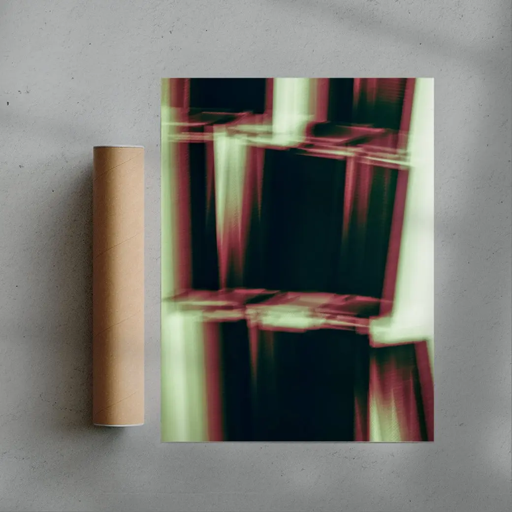 Seeing Squares - Image 3
