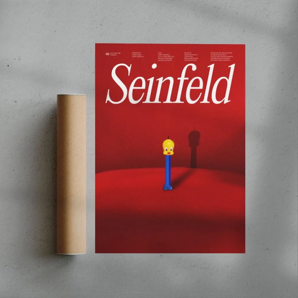Seinfeld - Image 3
