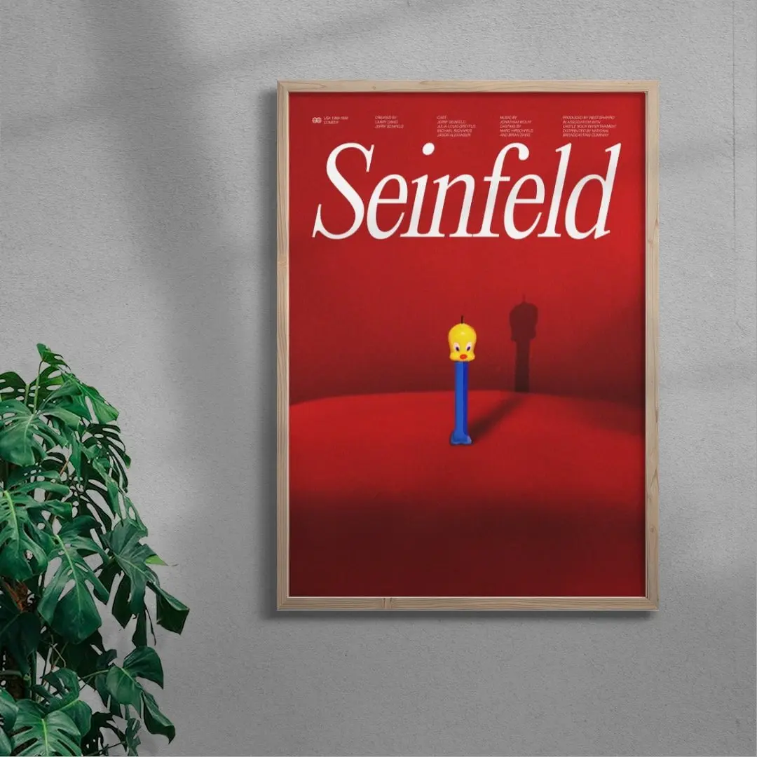Seinfeld - Image 6